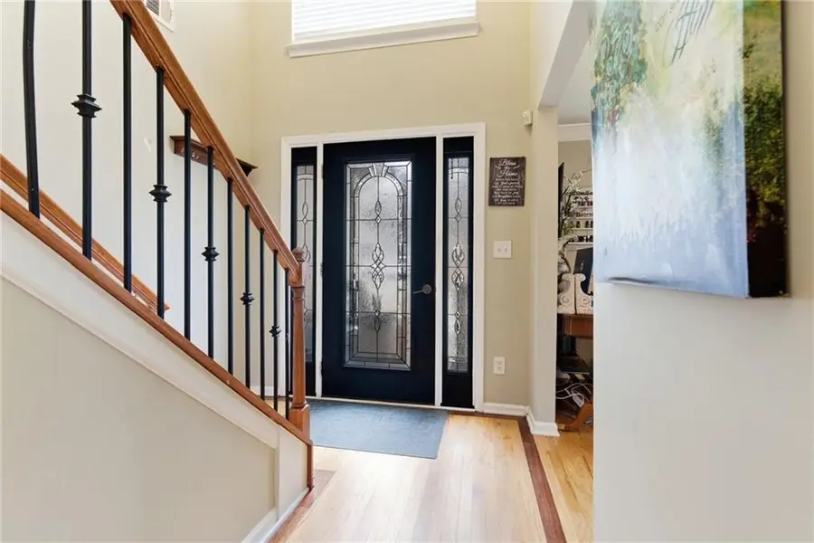 100 Legend Creek Drive, Canton, GA 30114 - #2