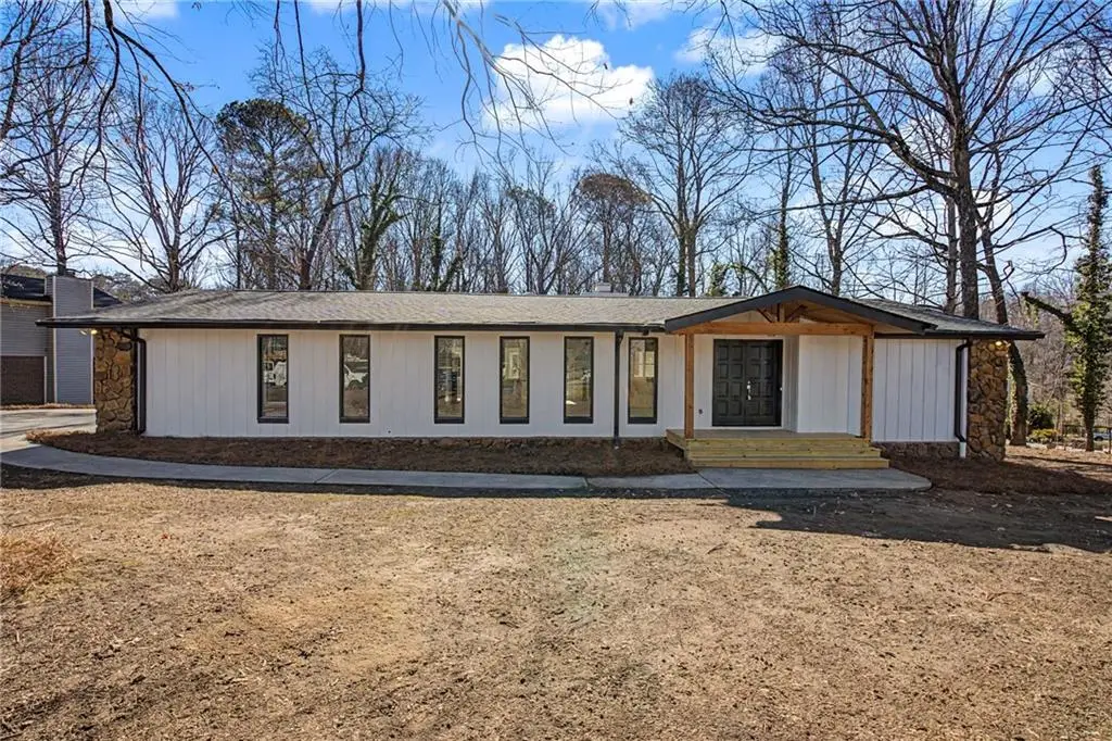 1244 Heritage Hills Circle, Snellville, GA 30078 - #1