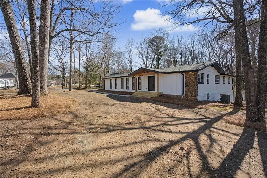 1244 Heritage Hills Circle, Snellville, GA 30078 - #3