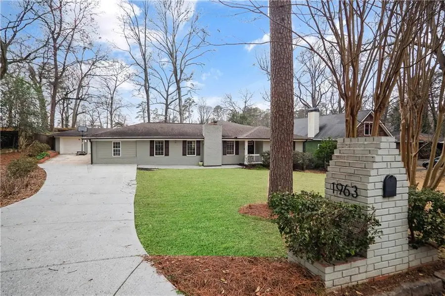 1963 Hooper Street, Decatur, GA 30032 - #3