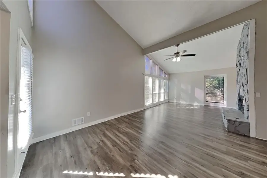 3445 Orange Wood Court, Marietta, GA 30062 - #2