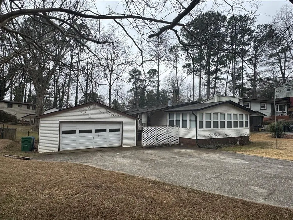 3029 Flamingo Drive, Decatur, GA 30033 - #1