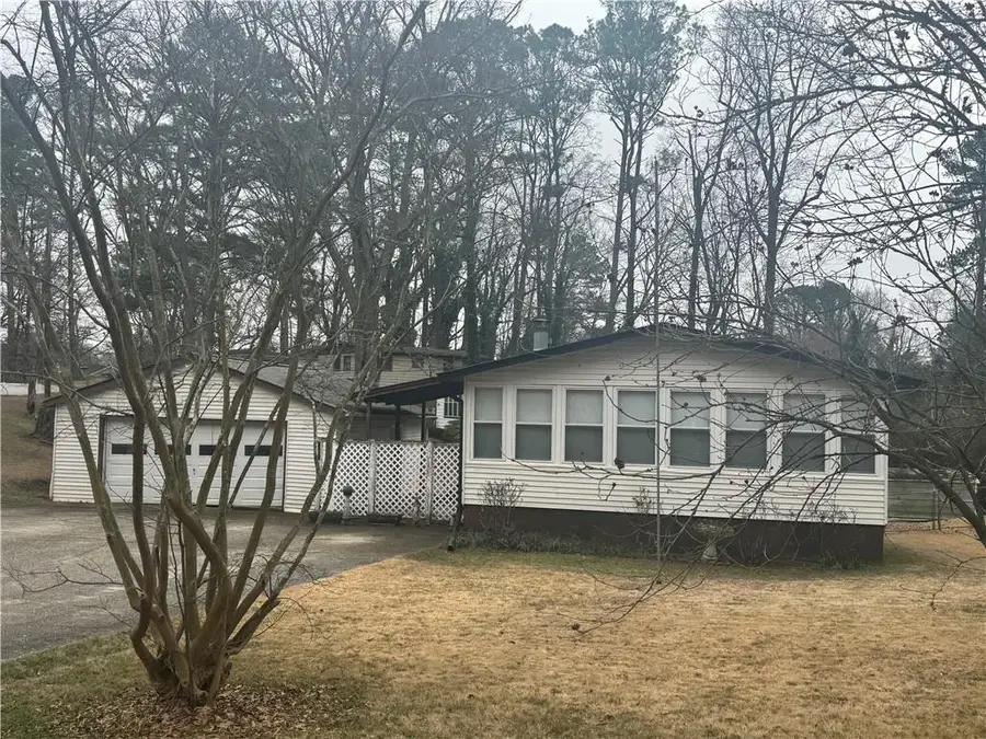 3029 Flamingo Drive, Decatur, GA 30033 - #2