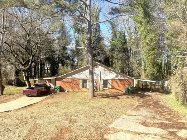 2126 Hanfred Court, Tucker, GA 30084