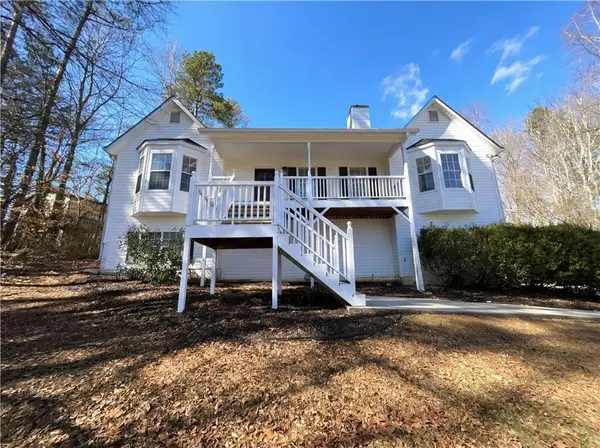 326 Tanglewood Drive, Hiram, GA 30141