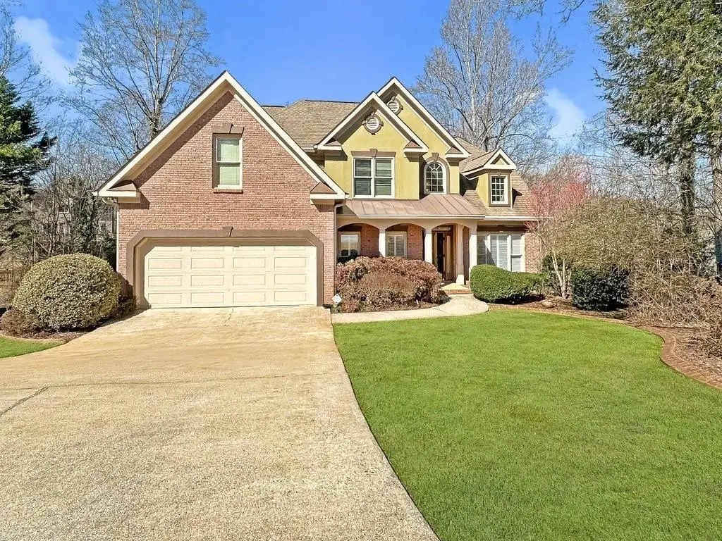 509 Old Field Cove, Woodstock, GA 30189 - #1