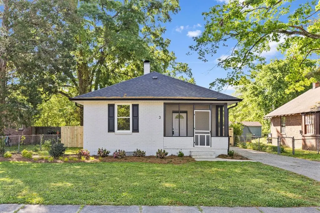 3 Hickory Street, Rome, GA 30161 - #1