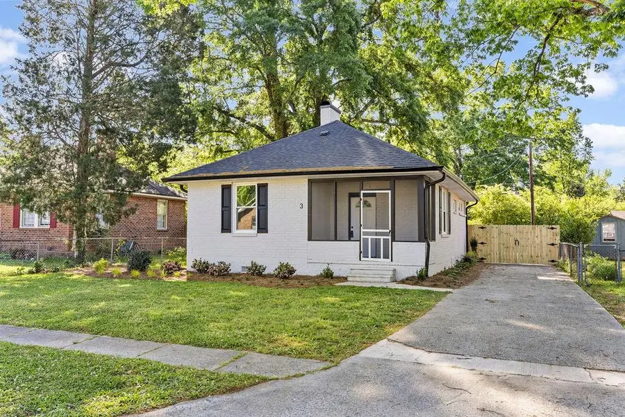 3 Hickory Street, Rome, GA 30161 - #2