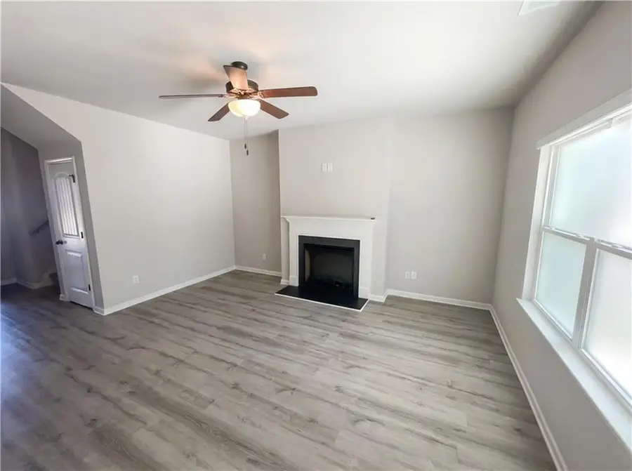 981 Fellowship Road, Fairburn, GA 30213 - #3