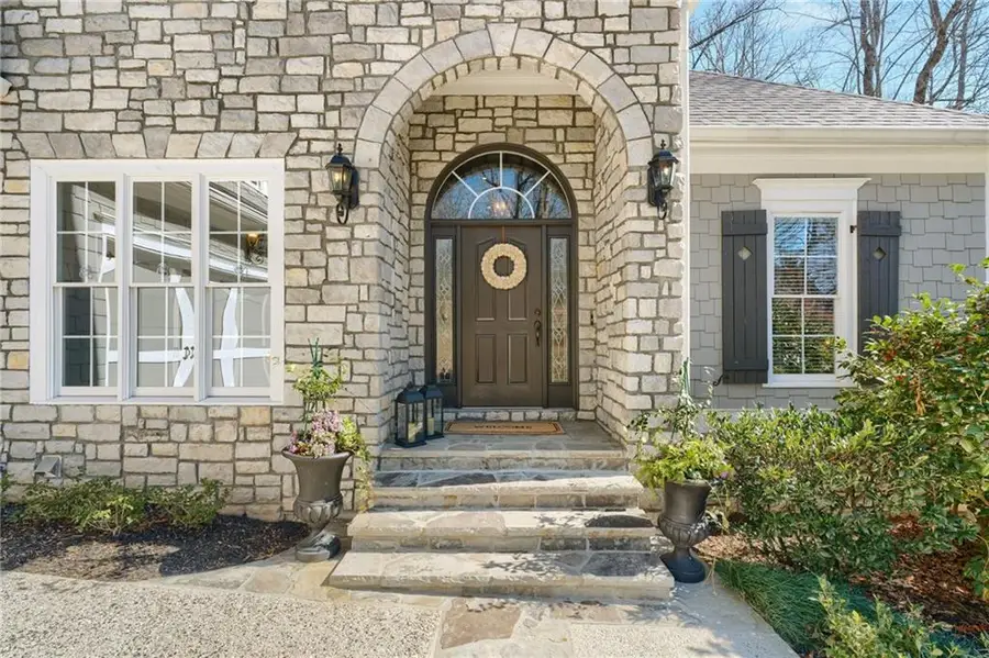 1364 Birch River Drive, Dahlonega, GA 30533 - #3