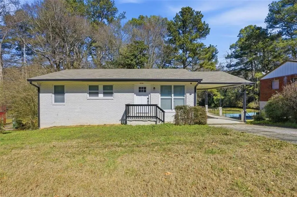 3199 Delmar Lane, Atlanta, GA 30311 - #1