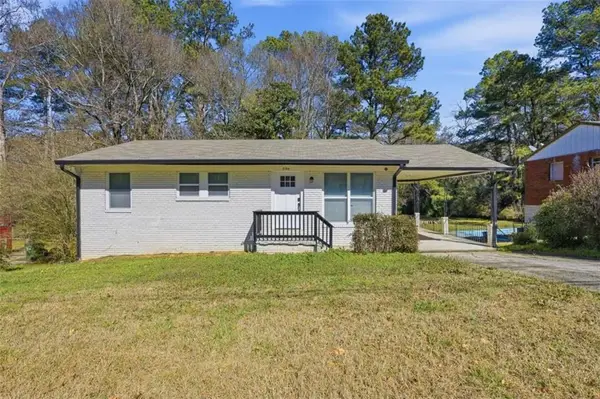 3199 Delmar Lane, Atlanta, GA 30311