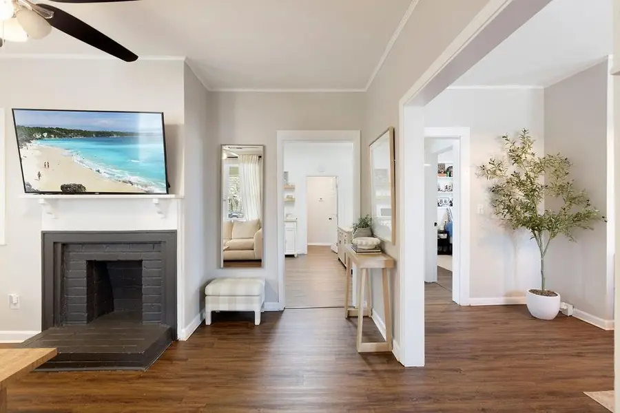 61 Ash Street Ne, Rome, GA 30161 - #2