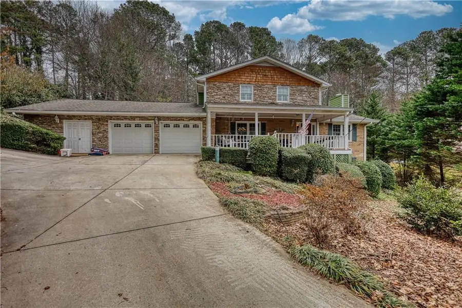 562 Cupelo Drive Nw, Marietta, GA 30064 - #2