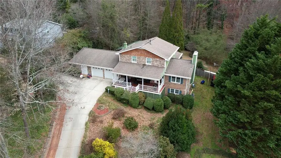 562 Cupelo Drive Nw, Marietta, GA 30064 - #3