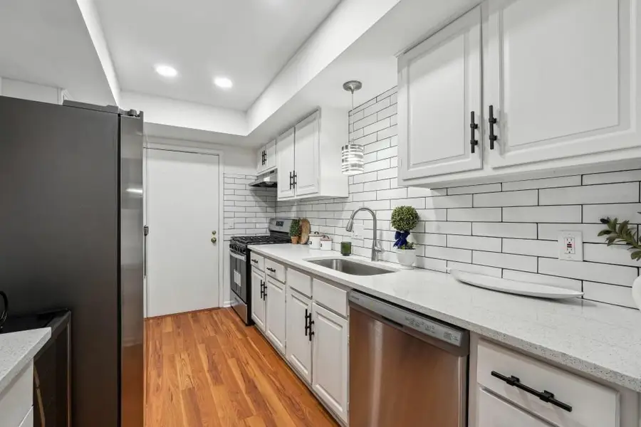 6851 Roswell Road #N-20, Sandy Springs, GA 30328 - #2