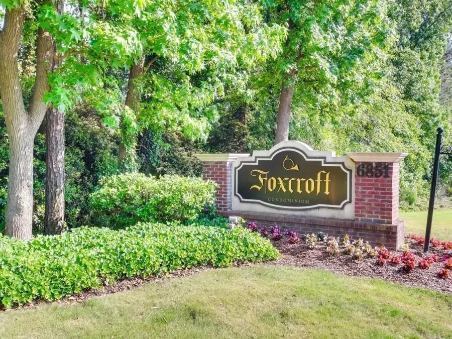 6851 Roswell Road #N-20, Sandy Springs, GA 30328 - #3