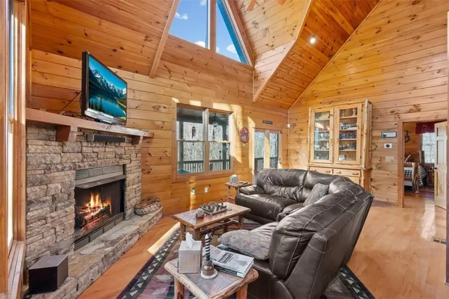 141 Winnebago Trail, Chatsworth, GA 30705 - #3