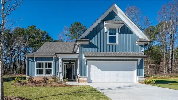 144 Bridgeview (lot 12) Way, Canton, GA 30114