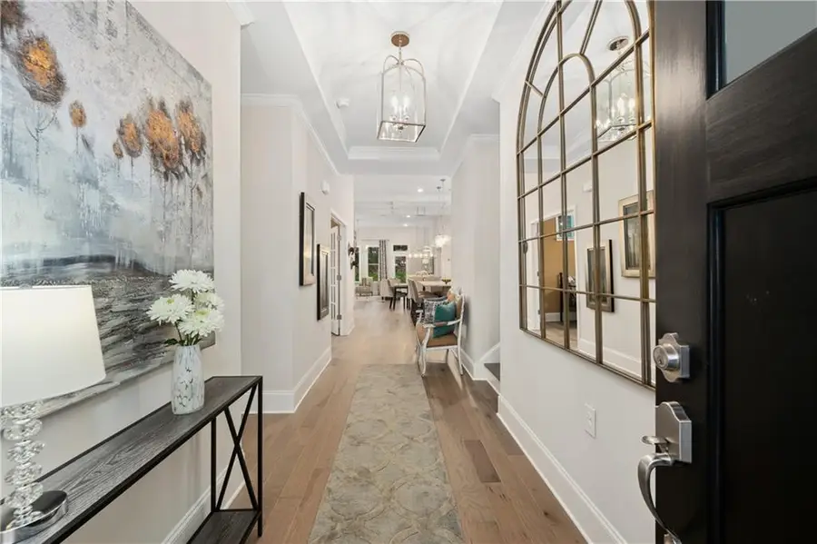 144 Bridgeview (lot 12) Way, Canton, GA 30114 - #2