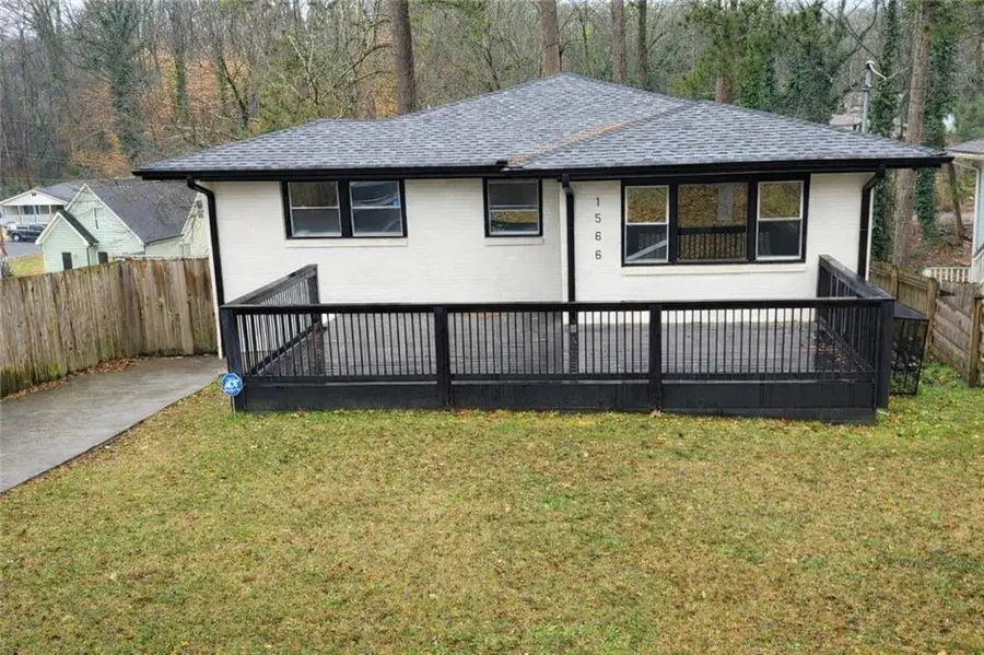 1566 Ezra Church Drive Nw, Atlanta, GA 30314 - #3