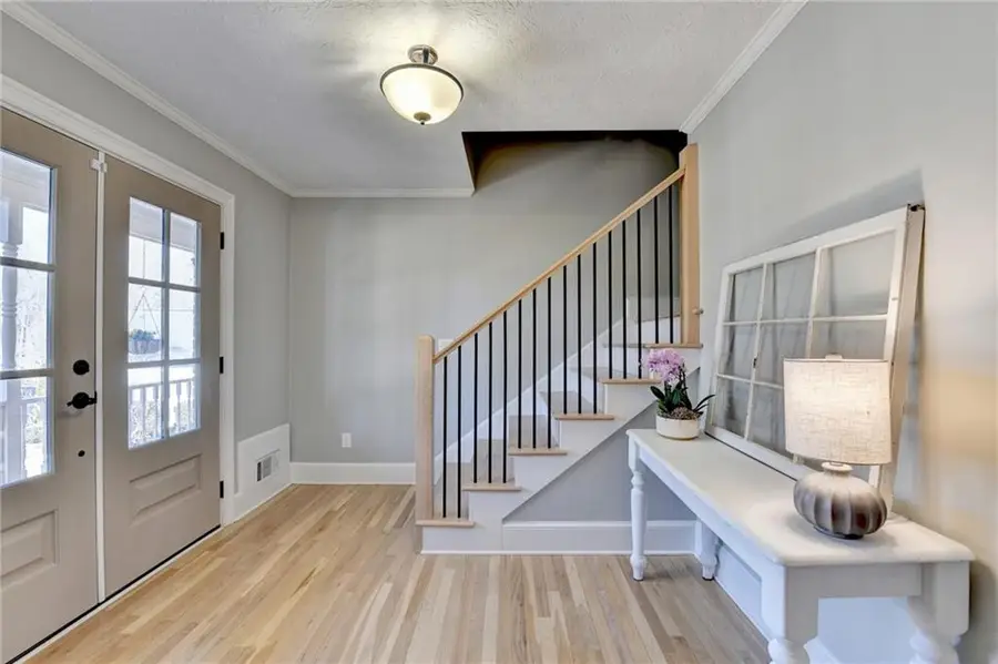 2085 Kings Valley Drive, Lawrenceville, GA 30043 - #3