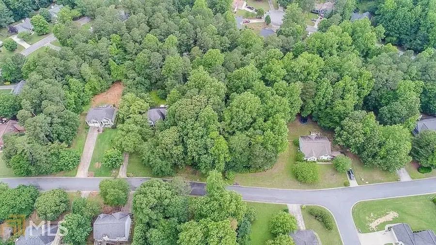 3262 Camens Way, Buford, GA 30519 - #3