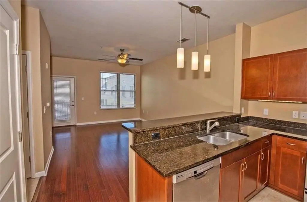 870 Mayson Turner Road #1309, Atlanta, GA 30314 - #1