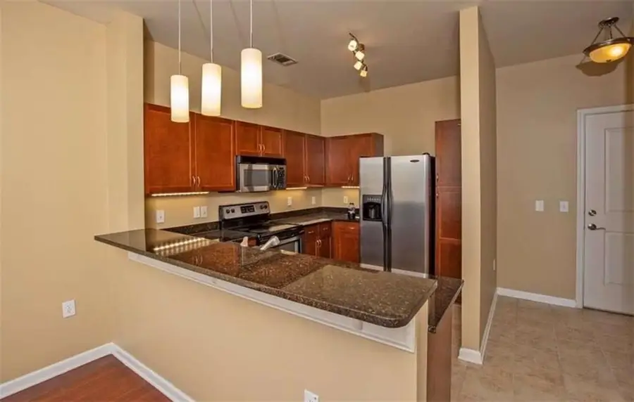 870 Mayson Turner Road #1309, Atlanta, GA 30314 - #2