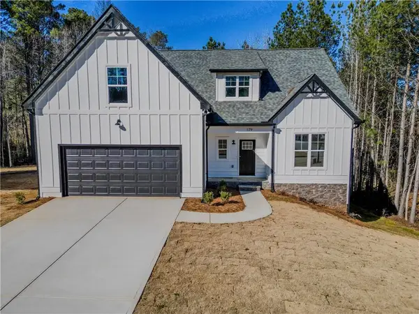 179 Lawrence Drive, Villa Rica, GA 30180