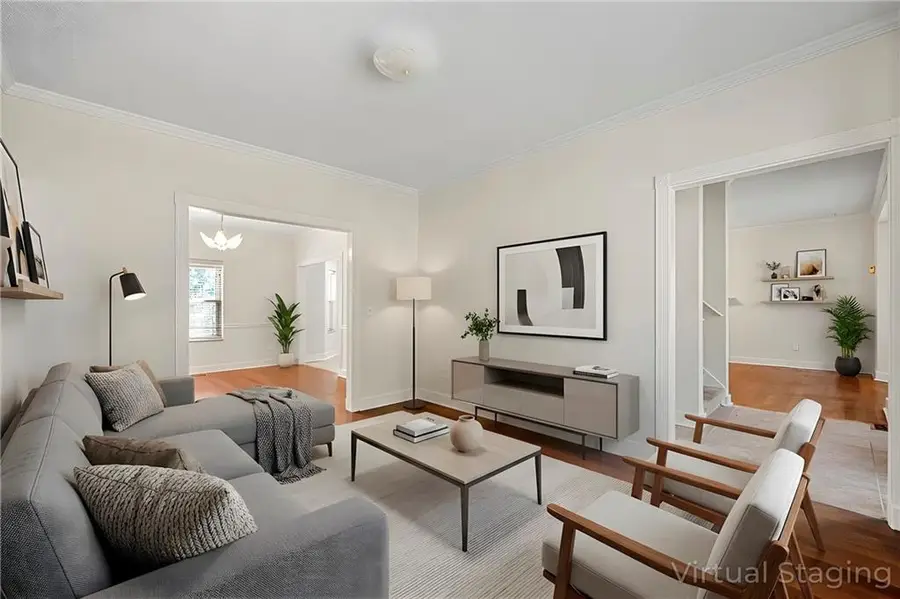 140 Forest Lake Drive, Fayetteville, GA 30215 - #2