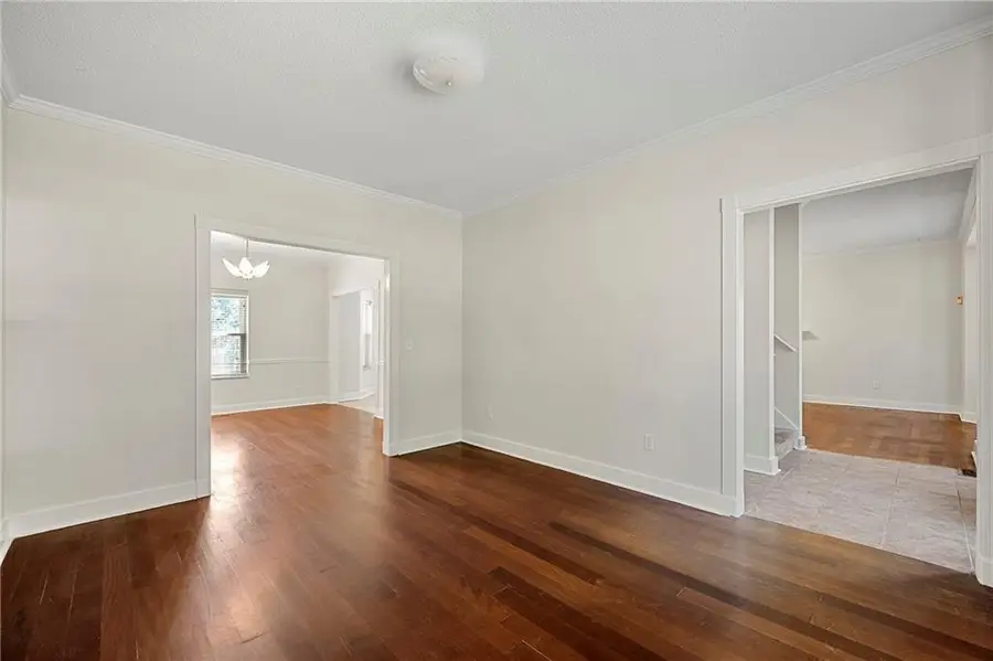 140 Forest Lake Drive, Fayetteville, GA 30215 - #3