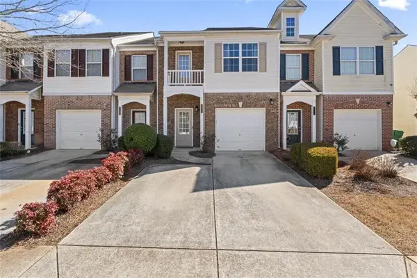 2903 Snapfinger Manor, Decatur, GA 30035