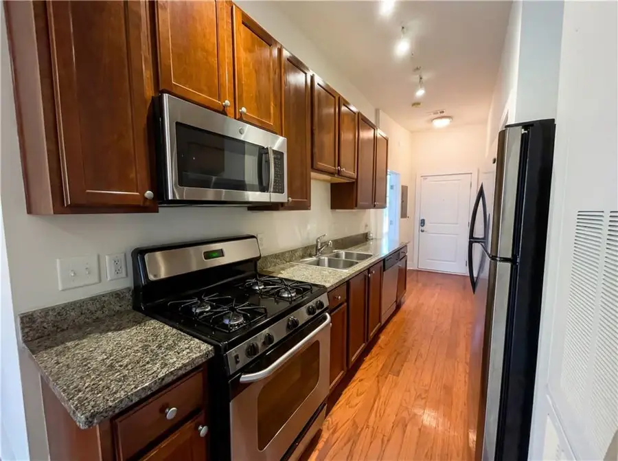 1195 Milton Terrace Se #2204, Atlanta, GA 30315 - #2