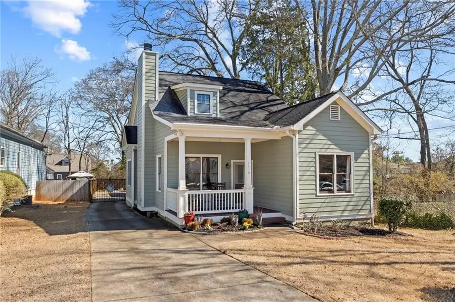 3410 Lee Street, Atlanta, GA 30344 - #2