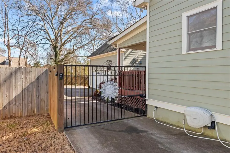 3410 Lee Street, Atlanta, GA 30344 - #3