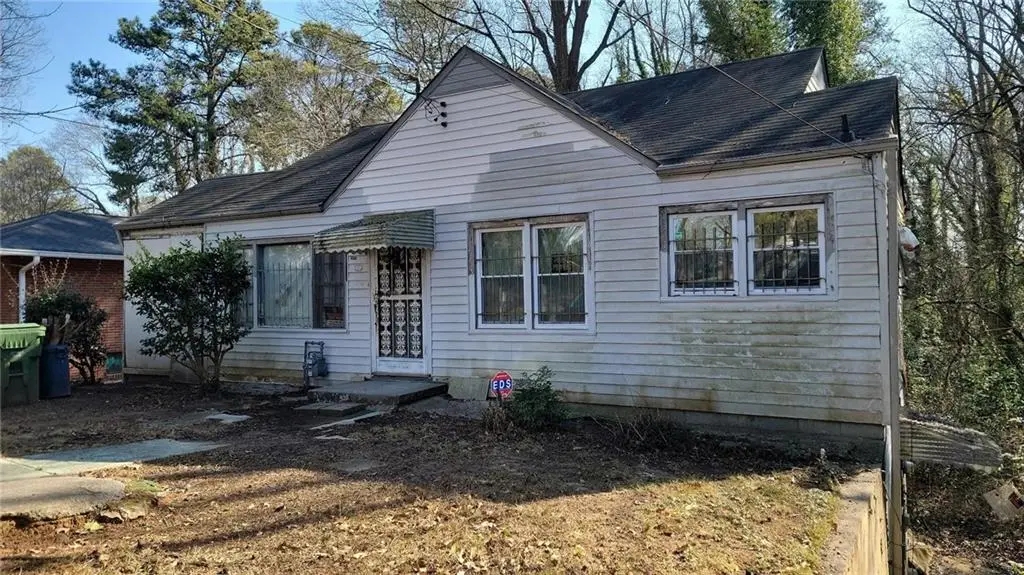 2676 Oldknow Drive Nw, Atlanta, GA 30318 - #1