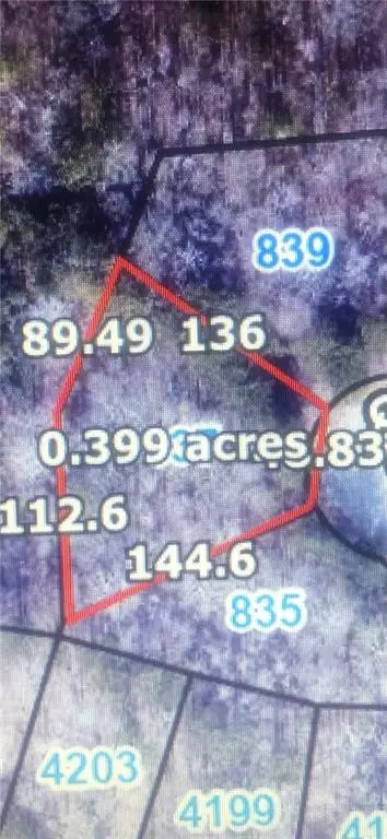 837 Queen Annes Lace #100 Court Sw, Fairburn, GA 30213 - #2