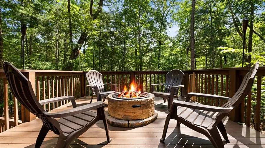 219 Ridge Top Lane, Blue Ridge, GA 30513 - #3