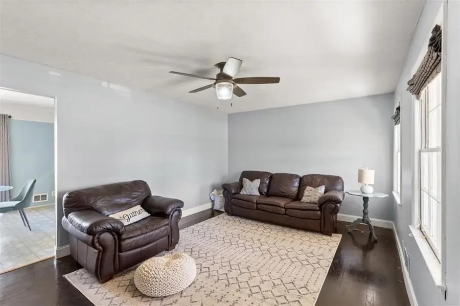 213 Cook Street, Cartersville, GA 30120 - #3