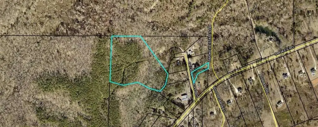 0 George Arnold Road, Newnan, GA 30263 - #1