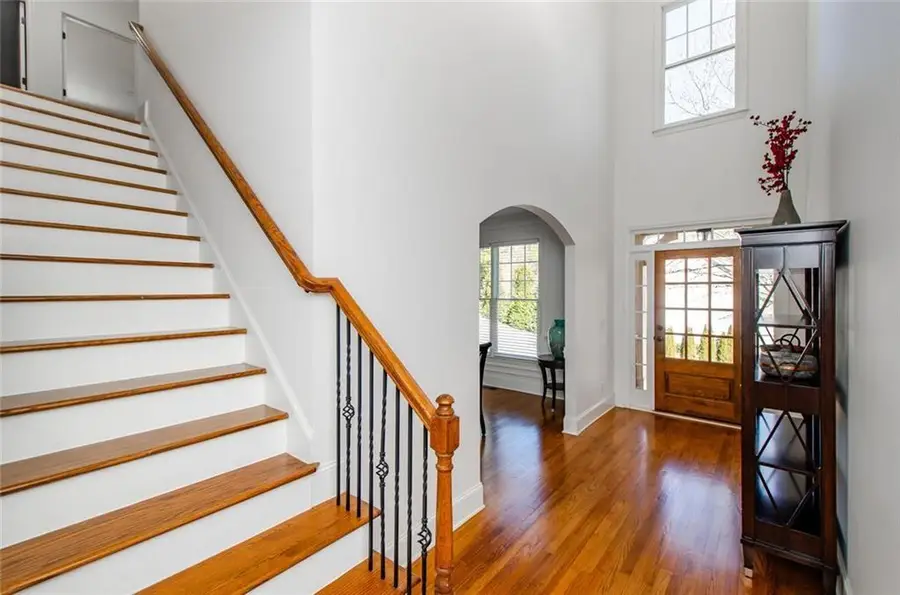 778 Crescent Circle, Canton, GA 30115 - #3
