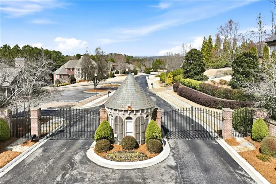 4175 Cumberland Point Drive, Gainesville, GA 30504 - #3