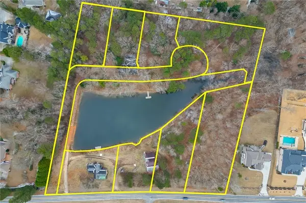 3251 Camp Branch Road, Buford, GA 30519