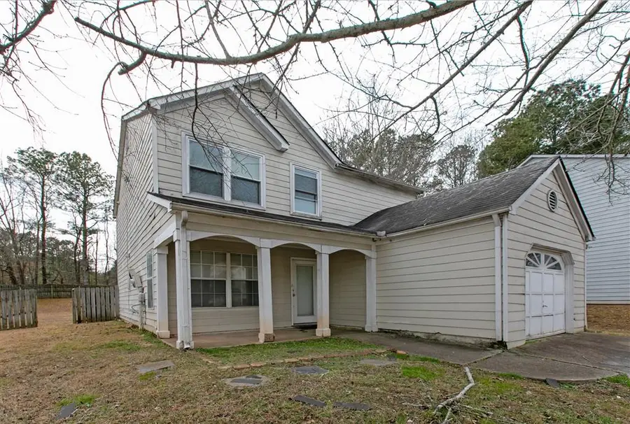 6496 Drake Manor, Austell, GA 30168 - #3