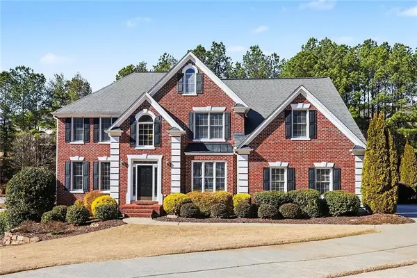 595 Abbeywood Drive, Roswell, GA 30075