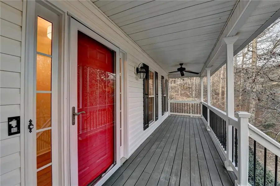 1106 Fieldstone Drive, Canton, GA 30114 - #2