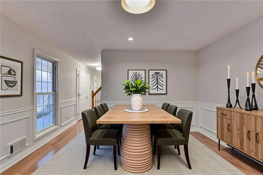 1106 Fieldstone Drive, Canton, GA 30114 - #3