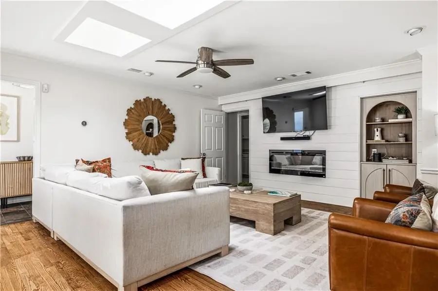 7199 Dunhill Terrace, Atlanta, GA 30328 - #2