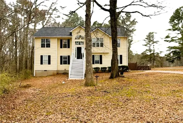 83 Huntington Court, Newnan, GA 30265